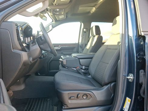 Used 2023 Chevrolet Silverado 1500 LT image 13