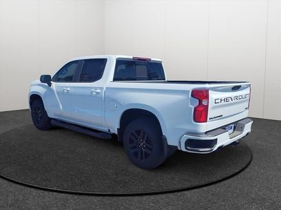 New 2026 Chevrolet Silverado 1500 RST w/ RST All Star Premium Package