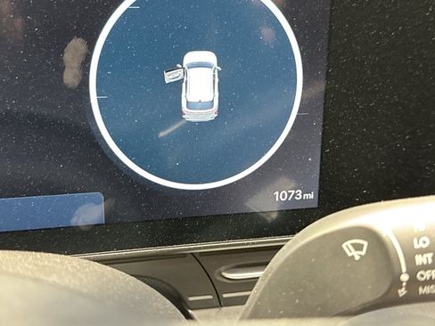 Used 2026 Hyundai Kona Limited AWD/4WD image 10