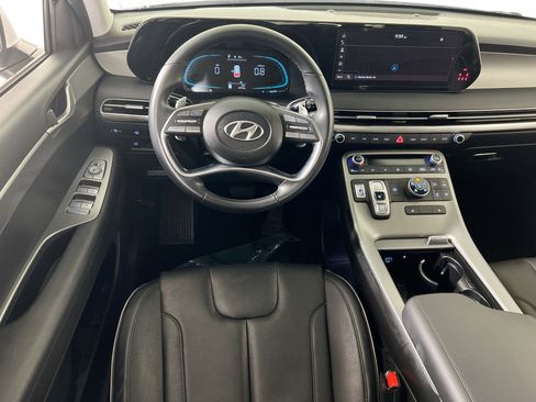 Used 2023 Hyundai Palisade SEL w/ Cargo Package AWD/4WD image 22