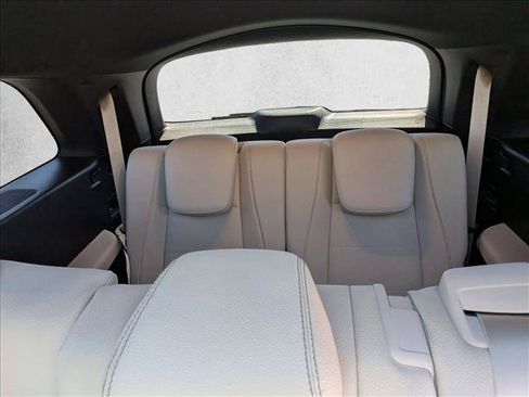Certified 2024 Mercedes-Benz GLS 450 4MATIC image 20