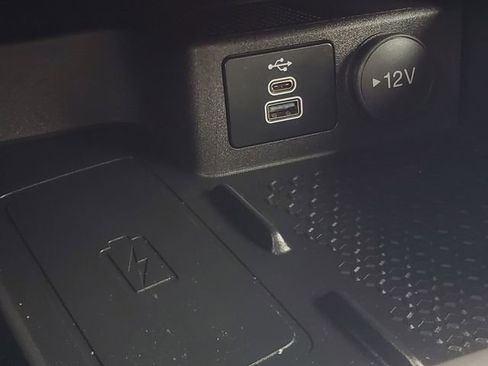 Used 2024 Ford Bronco Sport Big Bend w/ Convenience Package image 24