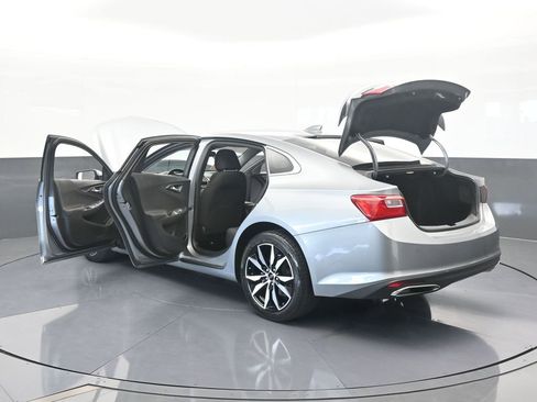 Used 2024 Chevrolet Malibu RS image 71