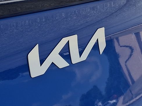 New 2026 Kia Sportage SX AWD/4WD image 20