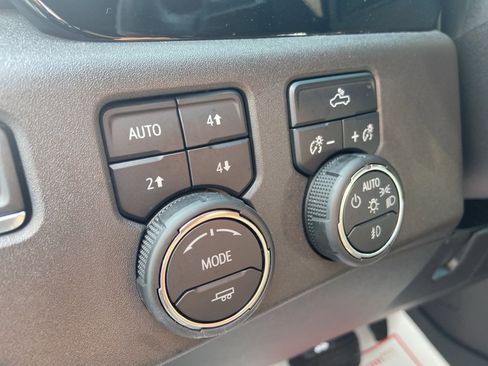 Certified 2024 Chevrolet Silverado 1500 LT Trail Boss w/ Convenience Package II image 14