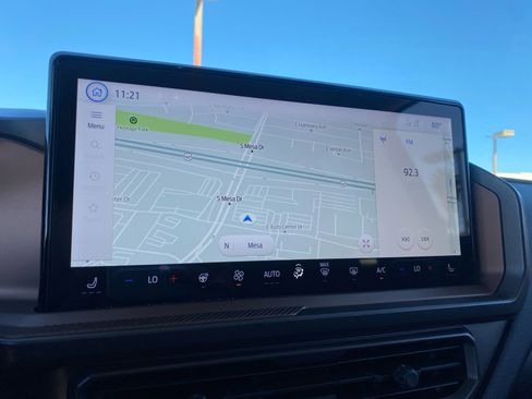 New 2025 Ford Bronco Sport Outer Banks w/ Outer Banks Tech Package+ image 27