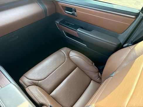 Used 2024 Toyota Tundra 1794 Edition image 16