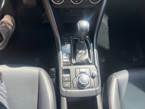 Used 2019 MAZDA CX-3 Touring AWD/4WD image 10