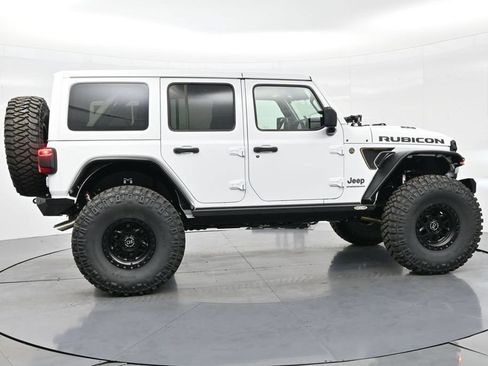 New 2024 Jeep Wrangler Unlimited Rubicon 392 AWD/4WD image 5