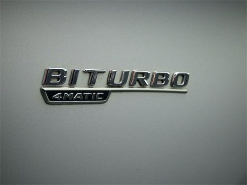 Used 2017 Mercedes-Benz GLE 43 AMG 4MATIC image 48