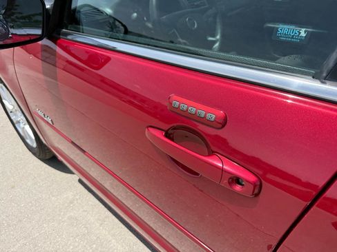 Used 2008 Mercury Milan FWD image 11