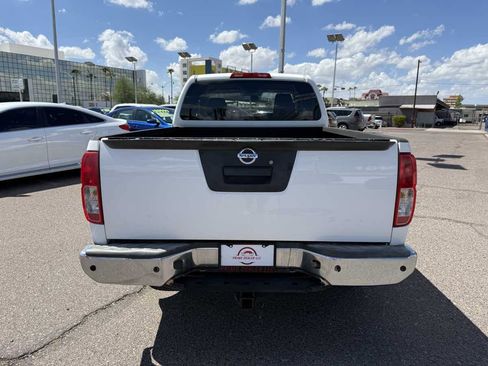 Used 2016 Nissan Frontier S image 4