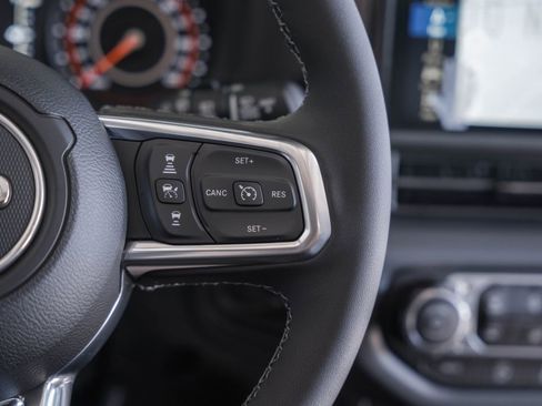 New 2026 Jeep Wrangler Sahara image 32