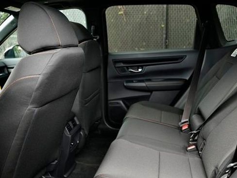 New 2026 Honda CR-V TrailSport image 32