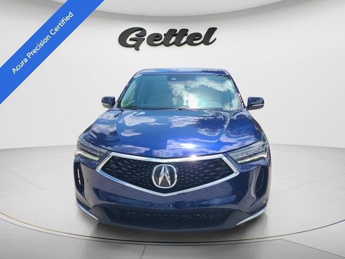 Used 2023 Acura RDX FWD w/ Technology Package image 2