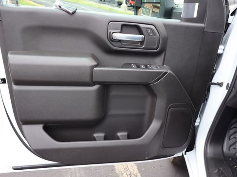 New 2026 Chevrolet Silverado 3500 W/T image 5