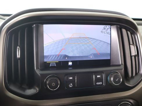 Used 2021 Chevrolet Colorado Z71 image 6