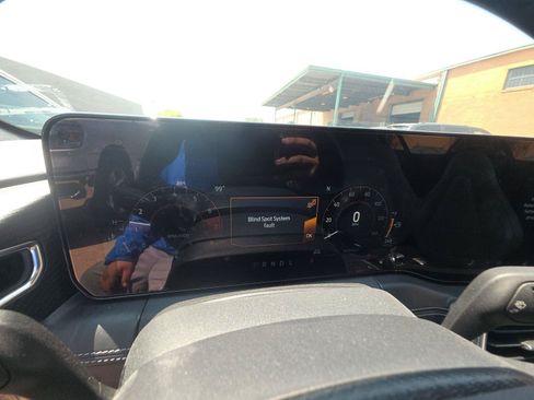 Used 2024 Ford Mustang Premium RWD image 3