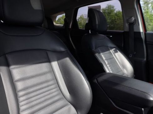Used 2023 Kia Sportage SX FWD image 43