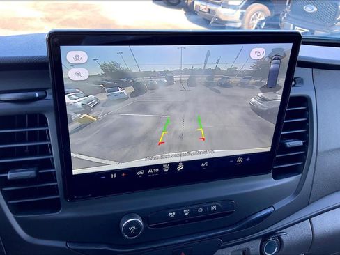 New 2026 Ford Transit 250 Cargo Van w/ Load Area Protection Package image 16