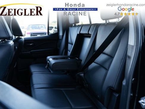 Used 2023 Honda Ridgeline RTL-E image 16