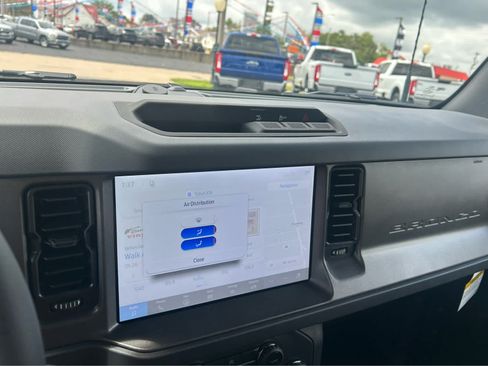 New 2026 Ford Bronco Big Bend AWD/4WD image 42