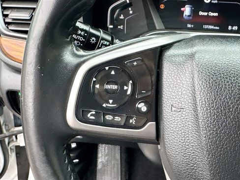 Used 2020 Honda CR-V EX-L image 12