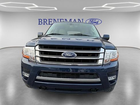 Used 2017 Ford Expedition Limited w/ Equipment Group 301A image 2