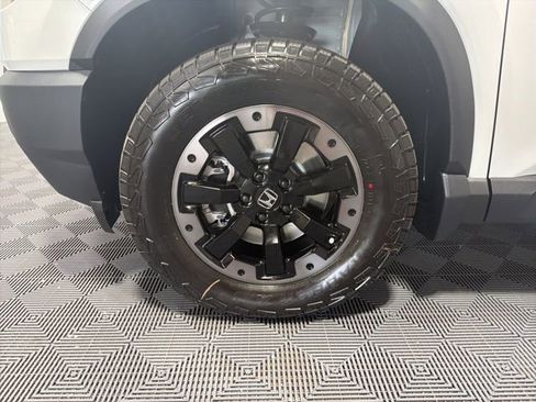 New 2026 Honda Passport TrailSport Elite image 10