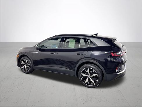 Certified 2023 Volkswagen ID.4 Pro S AWD/4WD image 9