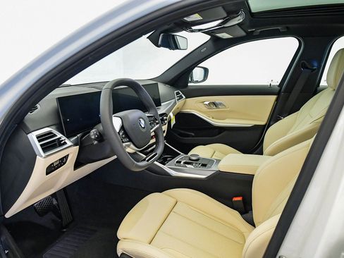 New 2026 BMW 330i xDrive Sedan w/ Convenience Package image 16