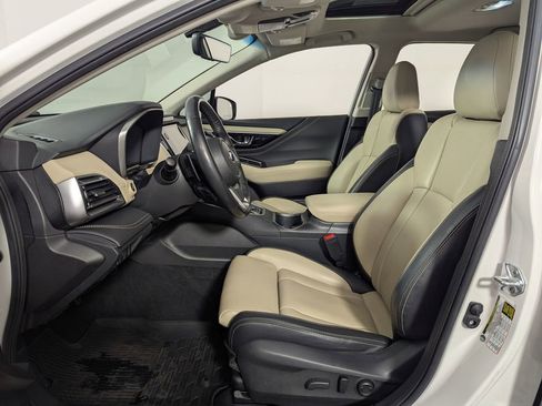 Used 2021 Subaru Outback Limited w/ Popular Package #2 AWD/4WD image 4