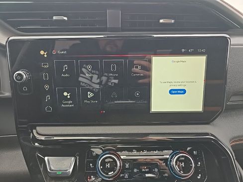 Used 2026 GMC Sierra 2500 AT4 w/ AT4 Premium Plus Package image 24