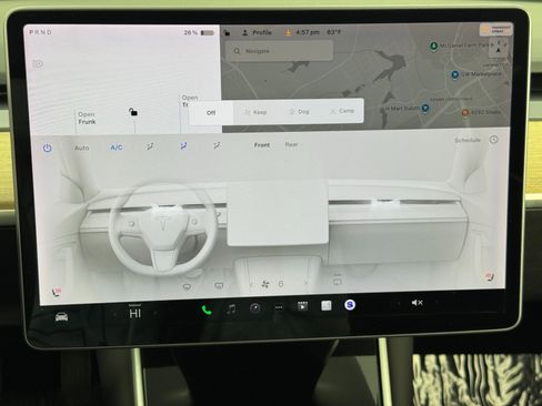 Used 2019 Tesla Model 3 Mid Range image 24
