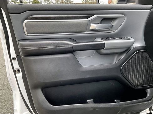 Certified 2023 RAM 1500 Big Horn image 25