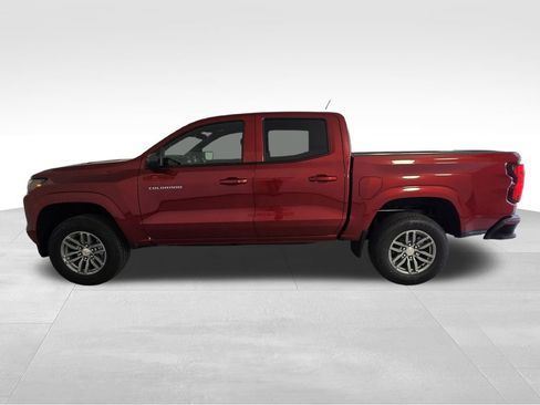 New 2026 Chevrolet Colorado LT RWD image 4