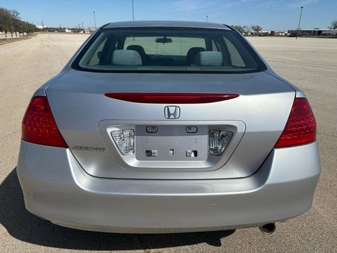 Used 2006 Honda Accord LX image 47
