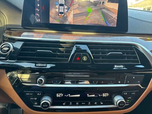 Used 2019 BMW M550i xDrive w/ Premium Package 2 image 30