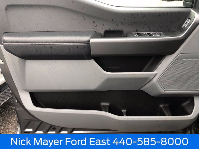 Used 2025 Ford F250 XLT AWD/4WD image 21