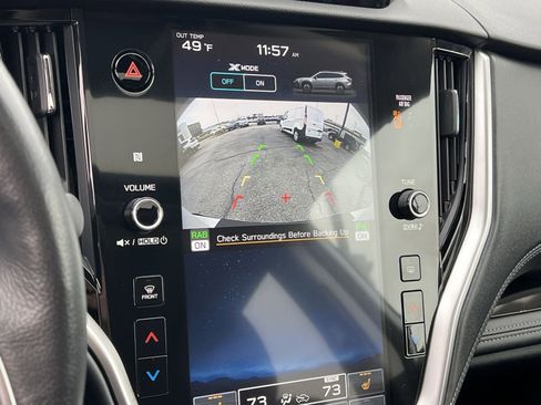 Used 2024 Subaru Outback Limited image 19