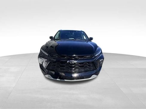 Certified 2024 Chevrolet Blazer LT w/ Midnight/Sport Edition image 3