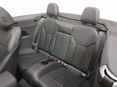 Certified 2024 BMW M440i M440i w/ Parking Assistance Package image 28