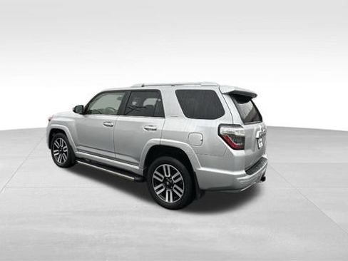 Used 2021 Toyota 4Runner Limited image 6