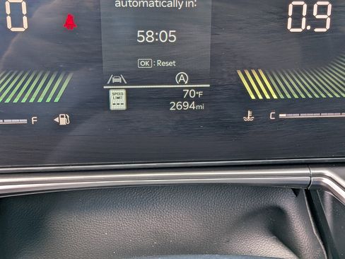 Certified 2025 Kia Sorento S image 34