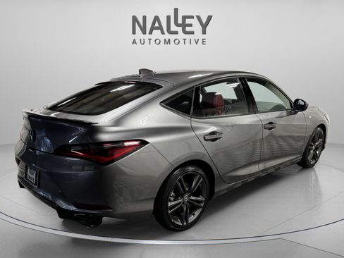 Used 2023 Acura Integra A-Spec image 5