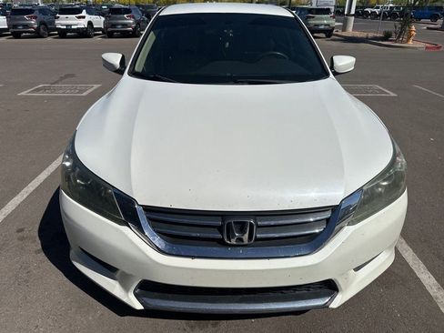 Used 2014 Honda Accord LX image 8