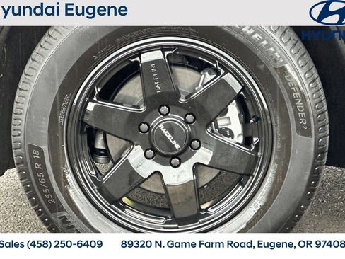 Used 2025 Honda Prologue Touring image 36