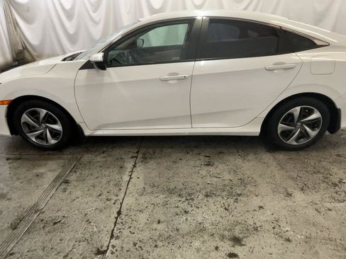 Used 2020 Honda Civic LX image 13
