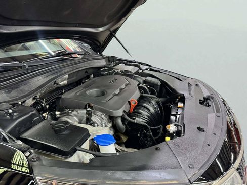 Used 2016 Kia Optima LX FWD image 55