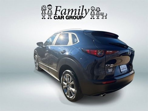 New 2026 MAZDA CX-30 AWD 2.5 S w/ Premium Package image 4